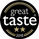 Great Taste Producer logo