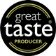 Great Taste Producer logo